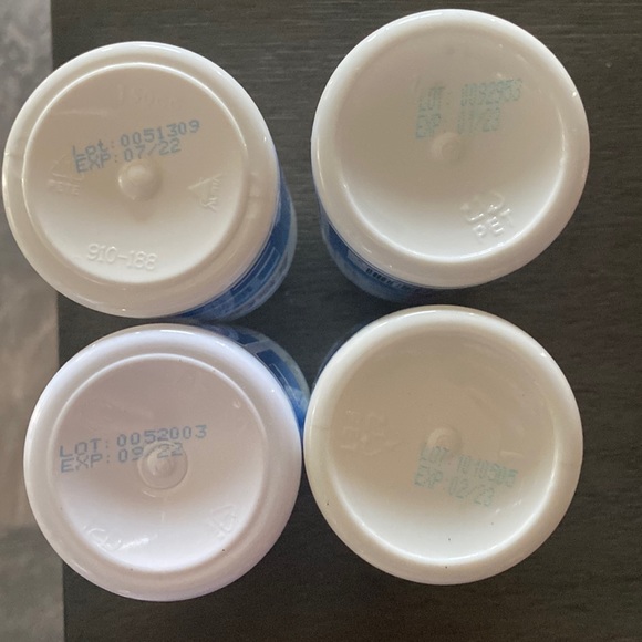 Instaflex joint support four bottles bundle - Picture 3 of 3